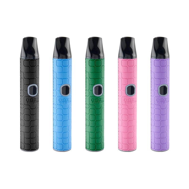 Ooze PINCH Dry Herb Vaporizer | 1800mah product image